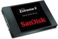 九晴天 租記憶卡 SanDisk 240GB SSD Extreme II 出租 (不單租)
