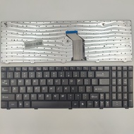 Laptop keyboard US Layout for LENOVO Ideapad G560 G560A G565 G560L