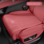 ZEEKR 7X Front Seat Leg Support Cushion Zeekr 001 007GT 009 zeekr x 7x Car Seat Leg Support Cushion