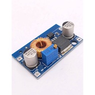 มือหนึ่ง ! DC-DC Step down 5A Xl4015 สเต็ปดาว โมดูลลดแรงดันไฟDC 5A