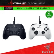 Razer Wolverine V3 Tournament Edition Wired Gaming Controller USB-C Cable - Wired Tournament Mode - 