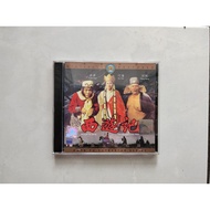 * Preloved * 西游记 2VCDs 邵氏 Shaw Brothers ( Original VCDs )