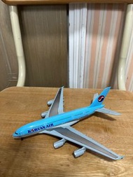 Dragon wings 1:400 Korean  A380 大韓航空 A380空中巴士飛機