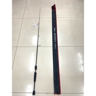 EUPRO SPIRIT 5kaki 6-14lb one piece spinning rod