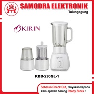 Blender KIRIN KBB-250GL-1