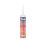 Toa 303 Acrylic Sealant Flexible Putty