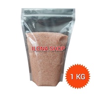 Original Pure Himalayan Salt 1Kg/Natural Himalayan Pink Salt 1Kg