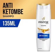 pantene anti-dandruff shampoo 135 ml