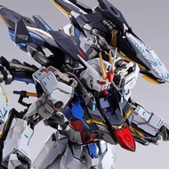 Metal Build 突擊高達雷電背包（日版）