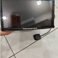 Pioneer AVH-Z9250BT In-Dash Double-DIN DVD Multimedia AV Receiver(SECOND HAND)