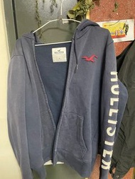 hollister外套