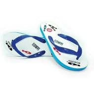 Original Daimatu Bowling sandals/Legendary sandals/Diamatu Bowling flip flops ‣ GU.22De22K