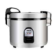 【日象】25人份立體保溫電子鍋(50碗飯)ZS-EM25