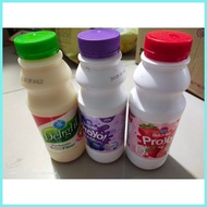 ▵ ☘ ⅎ Delight Duo Active Probiotic plus Prebiotic Fiber 400ml