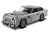 10262 LEGO James Bond™ Aston Martin DB5