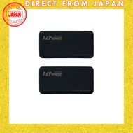 AdPower Sonic Audio Enhancement Sheets for Equipment and Instruments - Static Electricity Reduction,