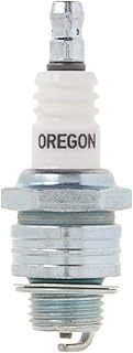 Oregon 77-313-1 Spark Plug Replaces Bosch W9ECO Champion J17LM NGK B4LM