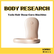 [Body Research] Todo Hair Deep Care Machine