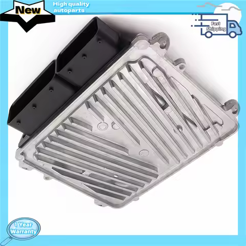 A1569009100 Engine Control Units Module ECU New For Mercedes C63 AMG W204 457HP M156.985 0 261 209 6