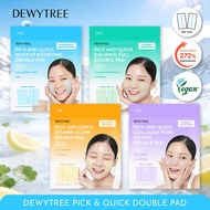 Dewytree Pick And Quick Double Pad 10s