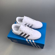 Kith x Clarks x Adidas Originals 8th Street Samba Sampa Dance Street Series German Training Style Lo