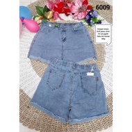 6009 Shorts