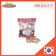 HAMAYA Drip Bag Coffee 8g x 36 Brewing Coffee Drip Bag Camping