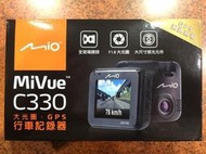 Mio C330 行車記錄器 全新商品