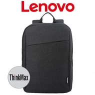 TerBaru Tas Laptop / Backpack Laptop Lenovo B210 Original