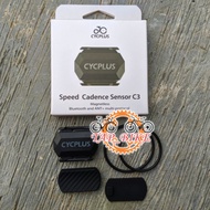 Cycplus C3 Cadence Speed Sensor Original - Roadbike Racing Bike Accessories