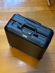 Rimowa Salsa compact cabin luggage small