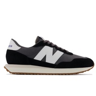 New balance 237 Men Women Black/Gray MS237GA