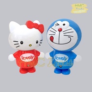 Led BED LIGHT CHARACTER WALL NIGHT LIGHT