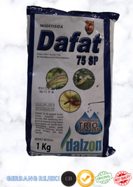 INSEKTISIDA DAFAT 75 SP 1kg