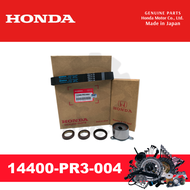 14400-PR3-004 Timing Belt Kit Set for Honda Civic SR4 B16A 1.6 VTEC (Twin Cam) (124RU26)