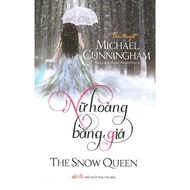 Book - Ice Queen - VLB