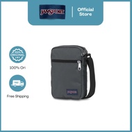 Tas Jansport Selempang Weekender Deep Gray Original