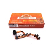 TRANSPEED 01M Autom Transmission บังเหียนมีสายสร้างใหม่สำหรับ AUDI VW CORRADO GOLF JETTA พัสสาทโปโล1