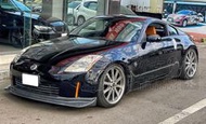 2003 NISSAN 350Z 小戰神 另收您想賣的中古車,或車換車都可以^^