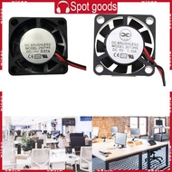 WIN 2507 DC Mini Micro Brushless Cooling Fan  Compatibility Repair Replacement
