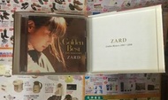 日版硬盒 ZARD Japan CD GOLDEN BEST 15th Anniversary 2Discs 27曲精選 坂井泉水 30th Anniversary sakai izumi memor