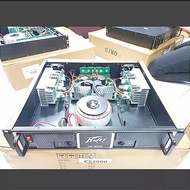 POWER AMPLIFIER PEAVEY CS 3000