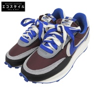 Nike LDWAFFLE 女款運動鞋，多色，顏色23.5cm，DJ4877-600，近全新。 [二手]