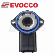 Throttle Position TPS Sensor For Ford Cougar Courier Fiesta V Focus C-Max KA Maverick 1.25i 1.3i 1.3