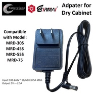 Adapter for Eirmai Dry Cabinet