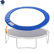 [prosperrise] Universal Replacement Trampoline Safety Pad Mat Waterproof Trampoline Accessories Spri