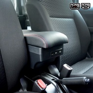Armrest Box Suzuki Jimny JB74 Console Box Suzuki Jimny JB74 Suzuki Jimny Accessories