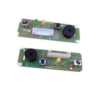 Daikin air conditioner remote control receiving light board 3P206563-13P185701-4NFTXS35JV2C FTXH35