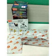 Blokees Transformers GV08 Sludge