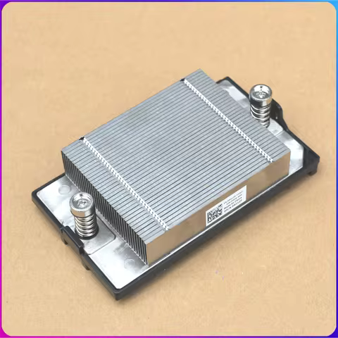 Original Genuine Heatsink Heatsinks M112P 0M112P Cooling System Radiator For DELL Poweredge Server R